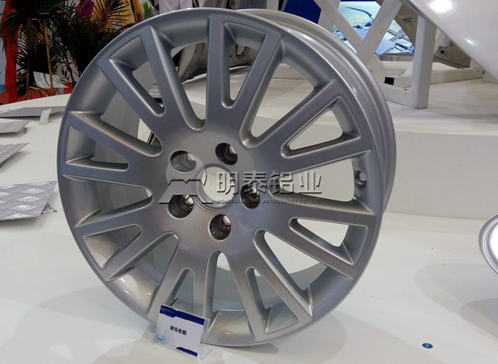 鋁合金造車成熱潮，占比高達(dá)75%，都用在哪些部位你知道嗎？