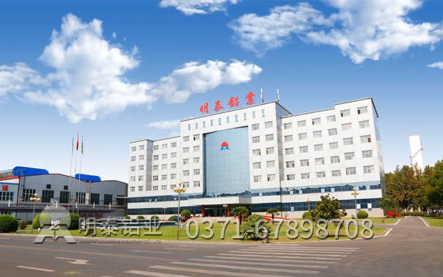朋友圈刷屏的5G通訊手機(jī)，跟鋁合金板材有什么關(guān)系嗎