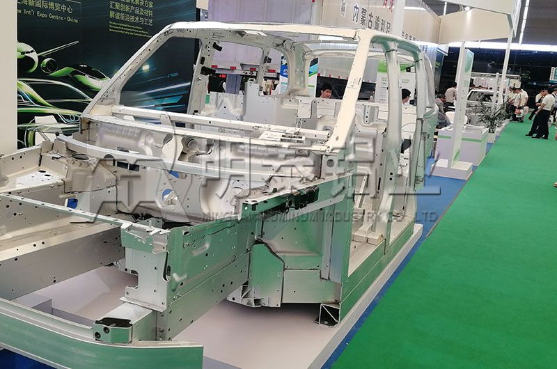 浙江5052合金鋁板廠家_汽車(chē)鋁板價(jià)格多少