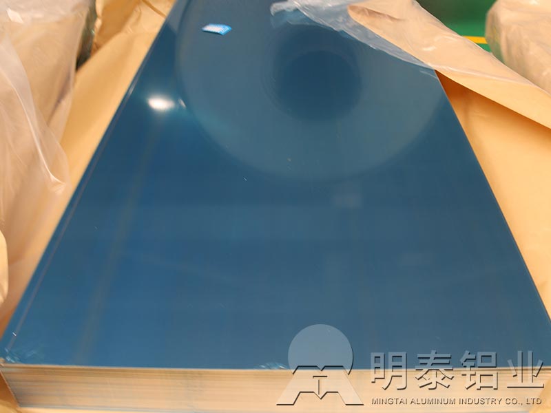鋁板廠家_5a06防銹鋁板性能如何？5a06鋁板1噸多少錢(qián)？